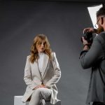 stylizacja do profesjonalnej sesji wizerunkowej