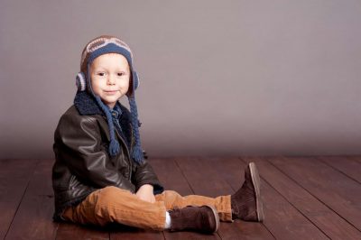 Odzież chłopięca – komfort, styl i funkcjonalność dla najmłodszych