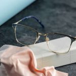 ściereczki do czyszczenia okularów